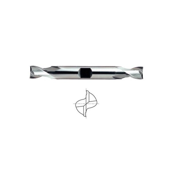 Yg-1 Tool 2 Flute Regular Length De Asp-30 11503 - main